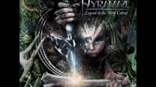 Pyramaze - What Lies Beyond