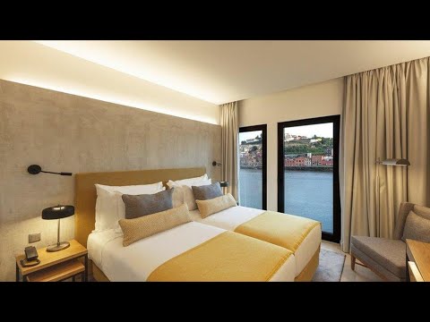 Neya Porto Hotel, Portugal | Geeta Travel Gallery