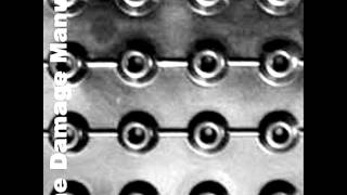 The Damage Manual - No Act Of Grace