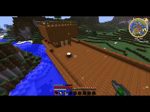 Lets Play Tekkit Lite Together #83 [GERMAN][Full HD][PC]