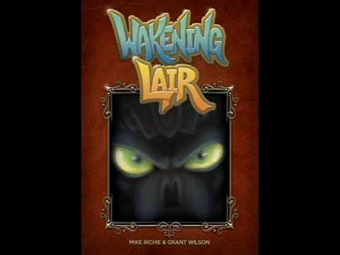 Dad vs Daughter - Wakening Lair