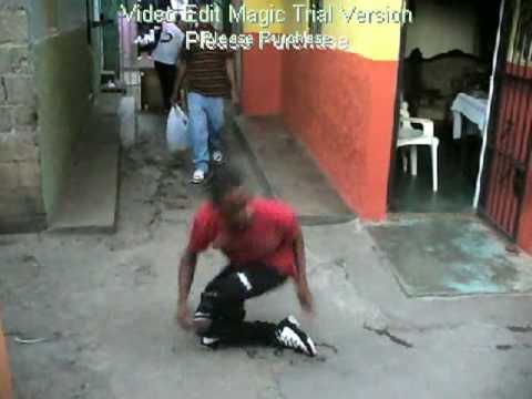 TitO Fey M.r Swagger En Cura BaiLandO Jerk. (Jerk ClaN 3nT)