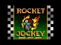 Rocket Jockey OST - 03 - Nitrus (Dick Dale)