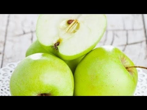 , title : '✅ Τα οφέλη του πράσινου μήλου σε άδειο στομάχι'
