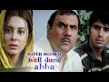 Well Done Abba Super Scenes Minissha Lamba Provides The Evidences To The Official Boman Irani