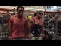 ANTOINE VAILLANT - CALUM VON MOGER : IT'S RIPPING TIME!