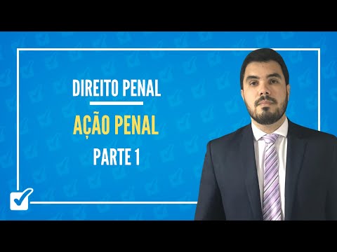 05. Criminal Action Class (Criminal Law) - Part 1