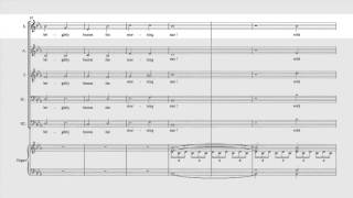 There Shall A Star From Jacob Come Forth - Soprano