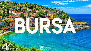 Top 10 Best Things to do in Bursa, Turkey [Bursa Travel Guide 2026]