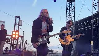 Switchfoot Live -  Mess of Me - Pier 17 - NYC, NY - 7/30/24