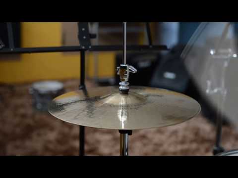 Paiste Signature 13" Medium Hi Hat