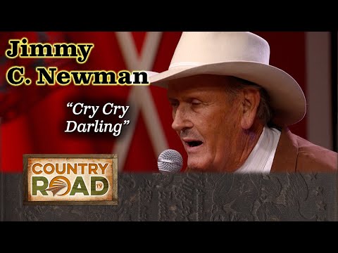 Jimmy C. Newman sings his classic hit from 1954