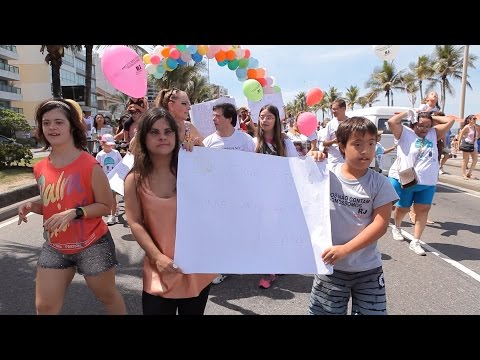 Special Program - National Day of Struggle and Deaf Day