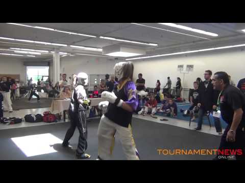 Marissa Mayer vs Nikki Pelland at New England Open 2013