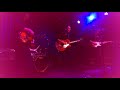 Cry For A Shadow - Translator live at Molly Malone's, 2015