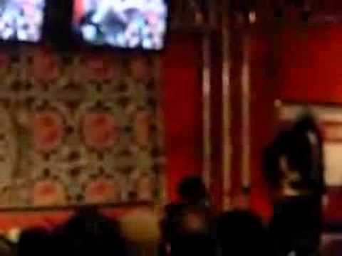 Dresden Dolls at the Virgin Megastore, Hollywood 4/19/2006