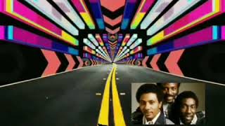 The O&#39;Jays-Time To Get Down.  (1972)
