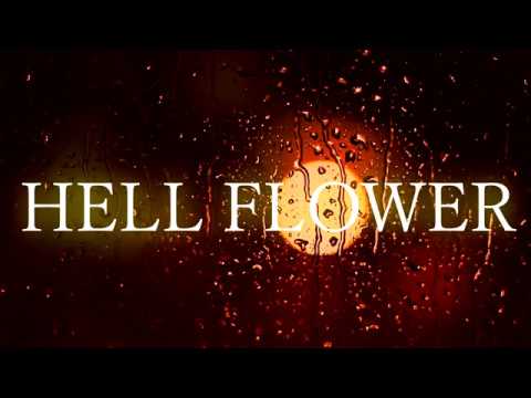 Hell flower -1-st album (spring 2018)