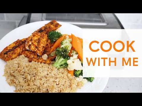 download lagu mp3 mp4 Grilled Salmon And Rice, download lagu Grilled Salmon And Rice gratis, unduh video klip Grilled Salmon And Rice