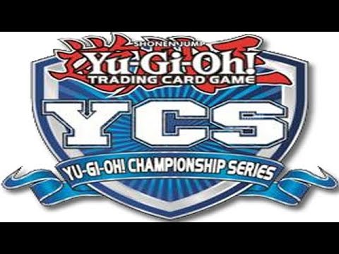 YCS Memphis Day 1 Standing - TeamSamuraiX in 3rd Place