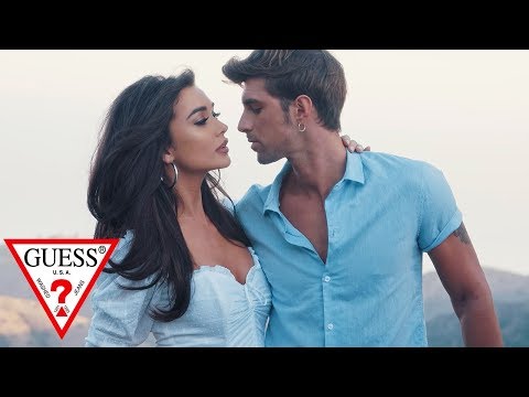 Миниатюра изображения товара Туалетная вода Guess 1981 Los Angeles Men (50мл)