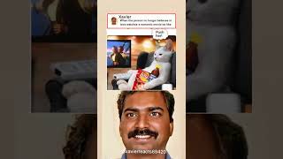 Xavier reacts ⁠#memes