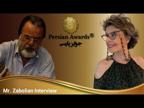 Mr. Zabolian Interview