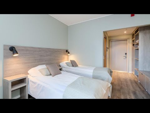 Grand Hotel Egersund, Egersund, Norway