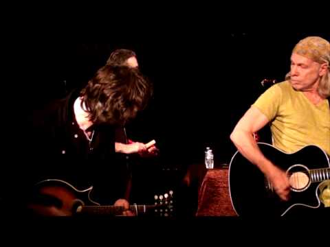 Worried Man Blues - Elliott Murphy