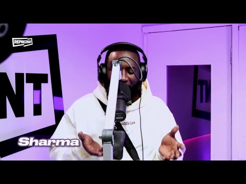 Sharma - RisCo-Sign Freestyle | Reprezent Radio