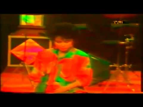 Ingin Menyambung Hidup - Connie Constantia {by Sonny Sendu}