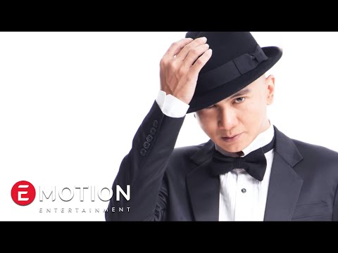 Anji - Resah Tanpamu (Official Audio)