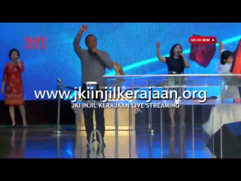 HS JKI IK - Finish Strong - 20160410b