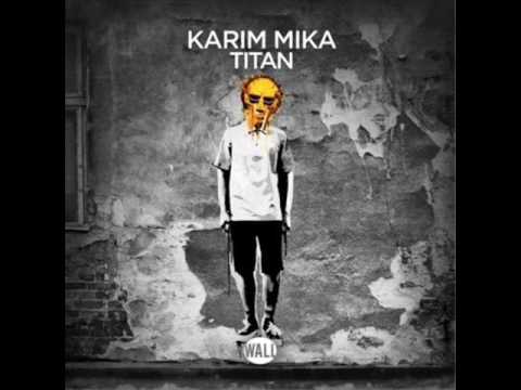 Karim Mika -Titan vs Hardwell & Dannic feat. Haris - Survivors ACAPELLA (ARCCI MushUp)