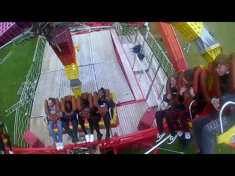 Funderworld Bristol Theme Park Vlog-June 19th 2021-Part 1