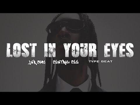 [FREE] Jnr Choi x Central Cee Type Beat "Lost In Your Eyes" | Sample Drill | Prod by @yennbeats