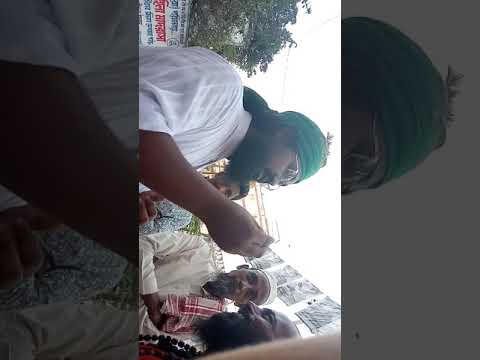 সন্নাসীকে সরাসরি ইসলামের দাওয়াত।গুরু,গুরু ডাকতে ডাকতে চলে গেল।নওমুসলিম ওয়াসেক বিল্লাহ নোমান?