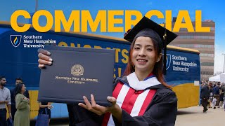 Could You Be an SNHU Graduate Today is the Day to Find Out (7/24/2023)