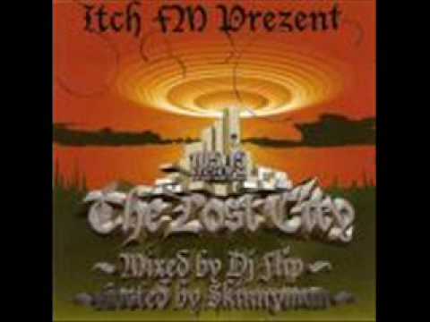 Task Force, Skinnyman & Ramson Badbones - Exclusive