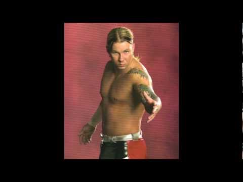 Shannon Moore 1st Theme (WCW 3 Count)