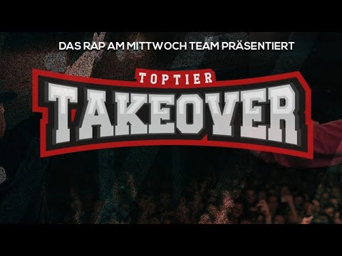 Battlerap/Takeover Er disst ihn in 6 verschiedenen Sprachen ☣️☢️