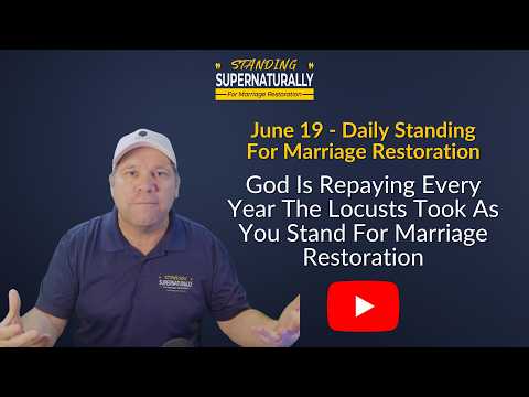 Friday Devotional Video