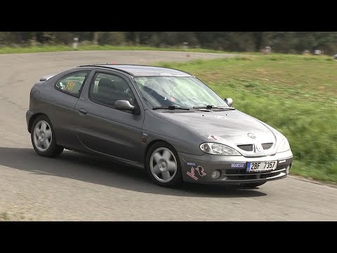 Vrchy Hobby Cup 2025 - 9. závod Halenkovice (so) | 151 | Martin Skácel