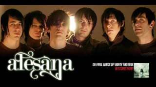Alesana Ending Without Stories