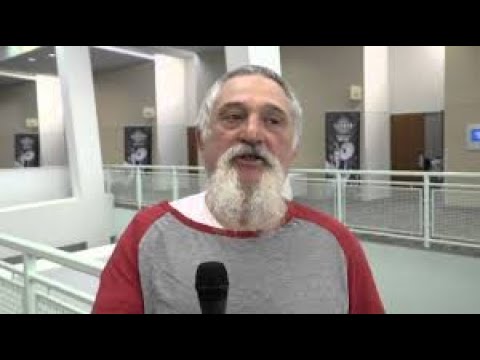 The ArmsportVideos Spotlight - 19.George Isakouitz