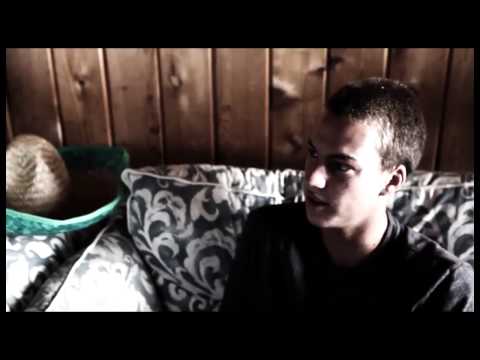 Balaram Stack on the Quiksilver Pro New York