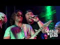 Charlie Wayne Band - Promotional