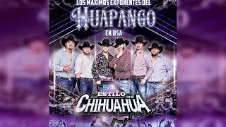 Estilo Chihuahua - Pero Te Vas a Arrepentir 😏 2018