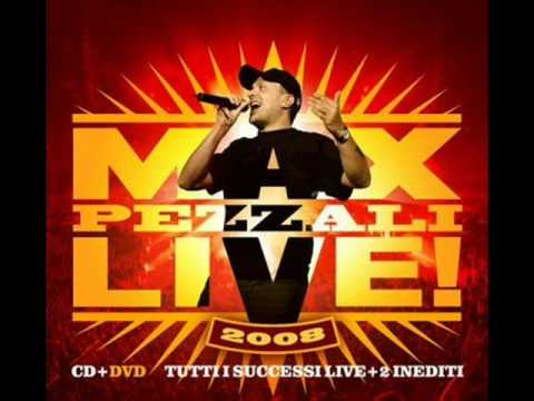 Max Pezzali - Nessun rimpianto