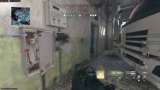 【COD MW4】女性でも頑張るS&D 実況なし 2026/10/23 Part2